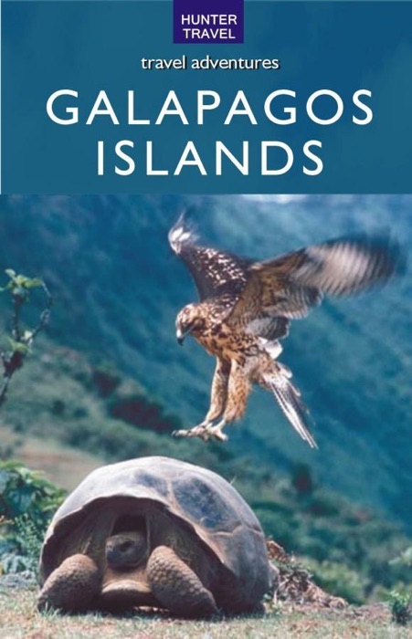 Galapagos Islands Travel Adventures