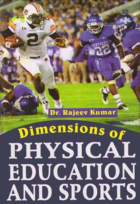 Dimensions of Physical Education and Sports