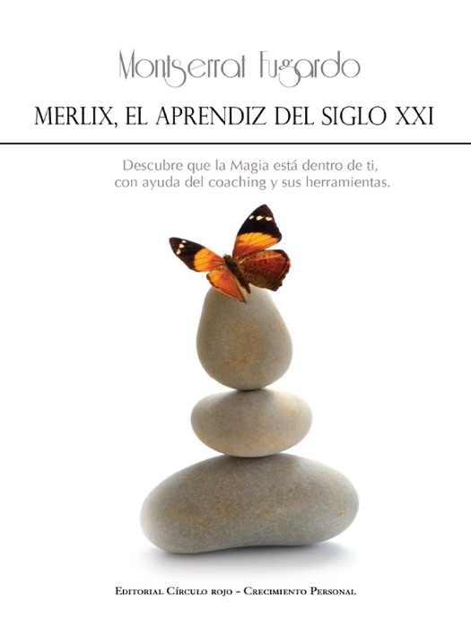 Merlix, El Aprendiz Del Siglo XXI