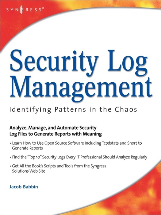 Security Log Management