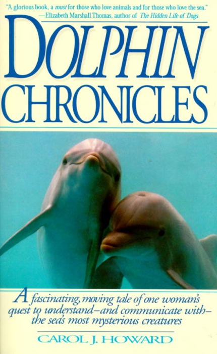 Dolphin Chronicles