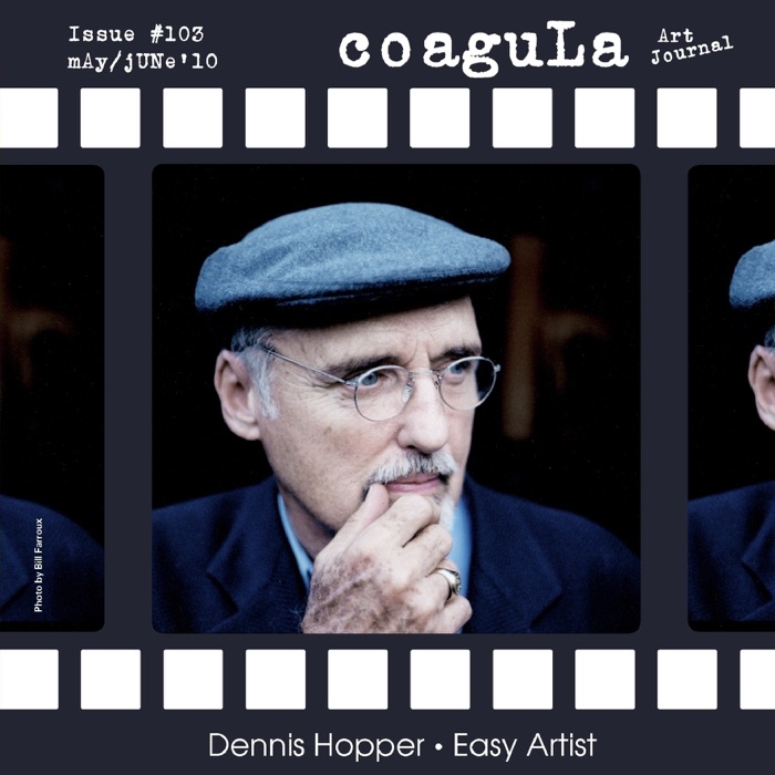 Coagula 103