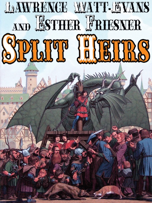 Split Heirs