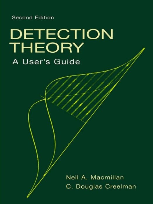 Detection Theory