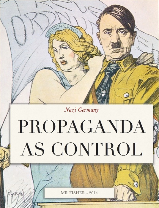 Propaganda as control