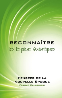 Reconnaître les Espaces Quantiques - Frauke Kaluzinski