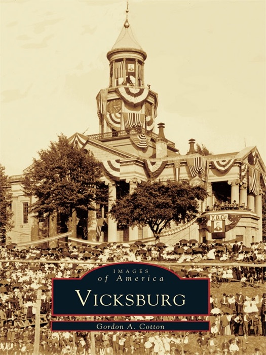 Vicksburg