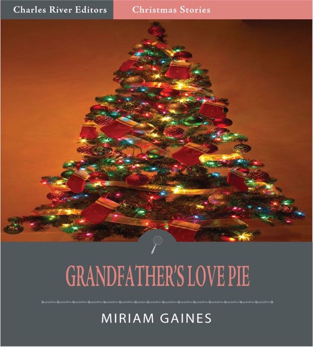 Grandfather's Love Pie