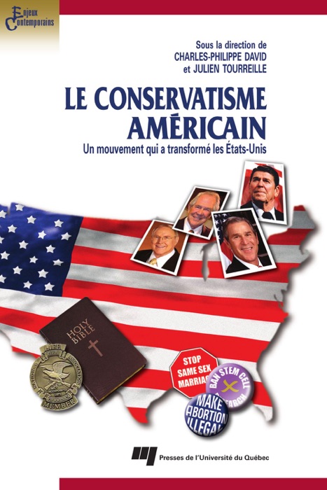 Le conservatisme américain