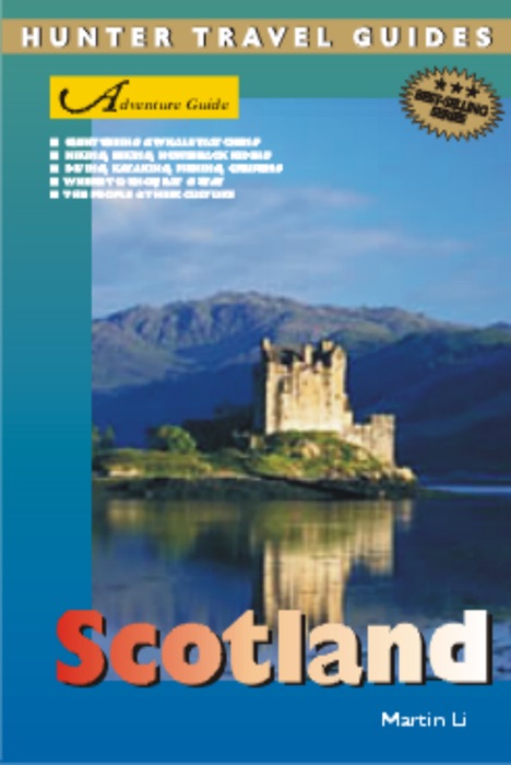 Scotland Adventure Guide