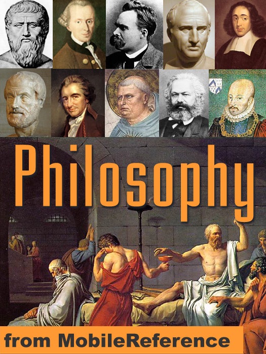 Encyclopedia of Philosophy