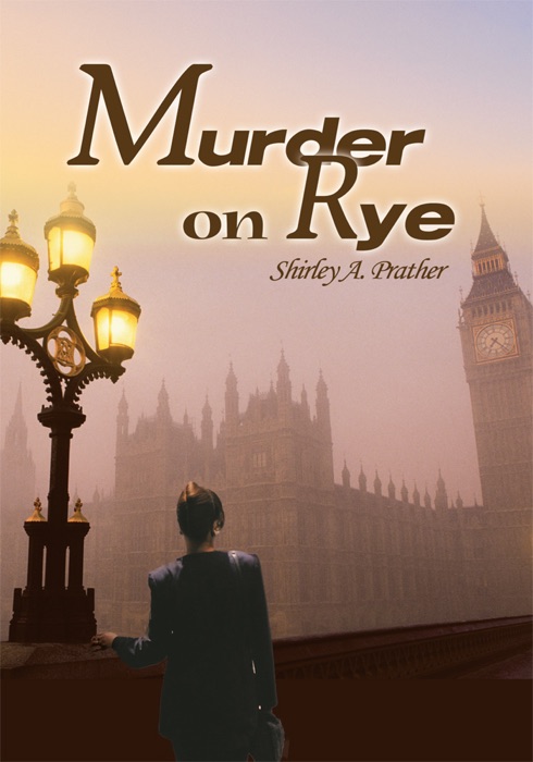 Murder On Rye