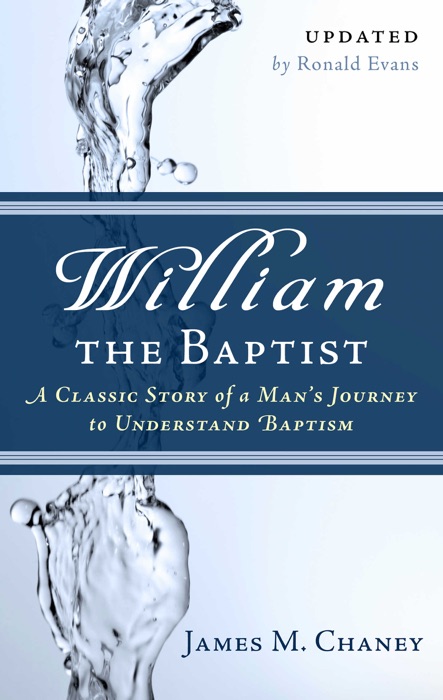 William the Baptist