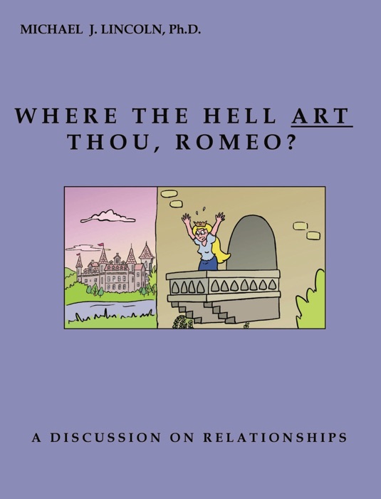 Where the Hell Art Thou, Romeo?