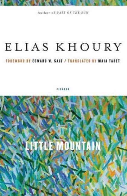 Little Mountain