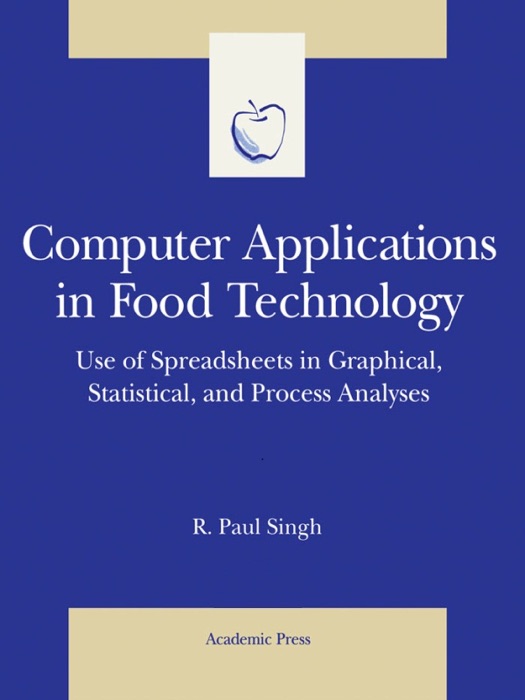 Computer Applications In Food Technology