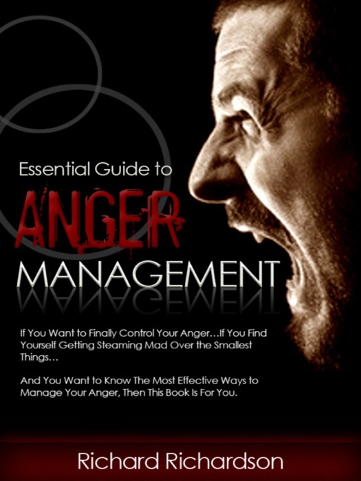 Essential Guide to Anger Management