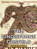 The Lindisfarne Gospels (Enhanced) - Eadfrith