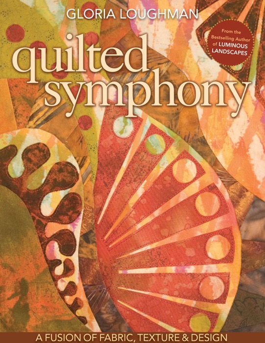 Quilted Symphony—A Fusion of Fabric, Texture & Design