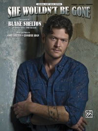 Blake Shelton On Apple Music