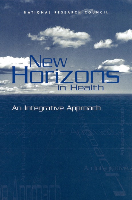 New Horizons in Health