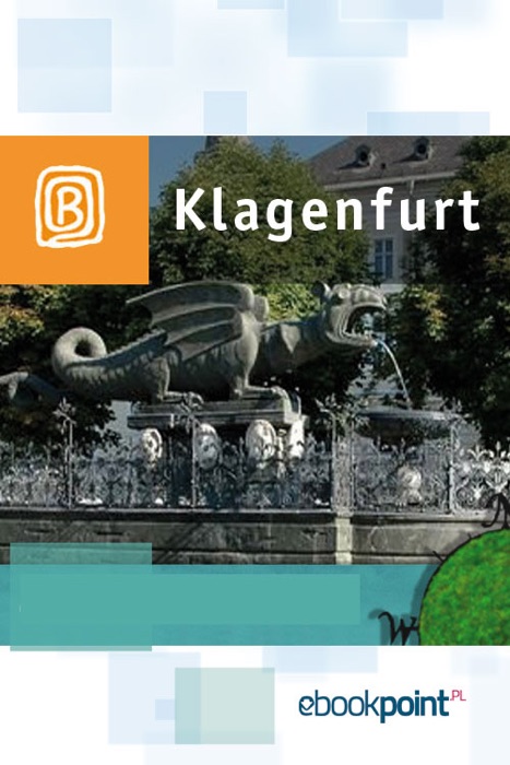 Klagenfurt. Miniprzewodnik