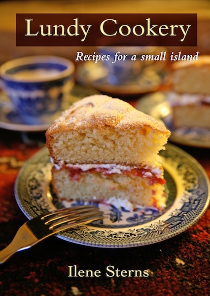 Lundy Cookery