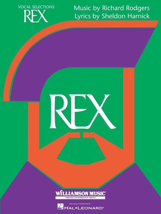 Rex (Songbook)