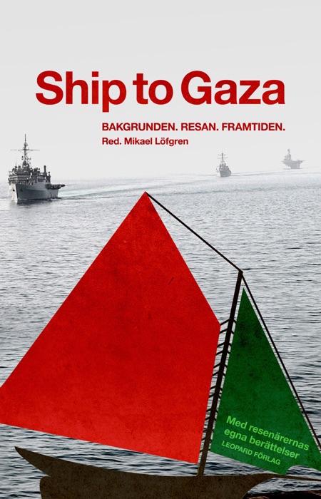 Ship to Gaza