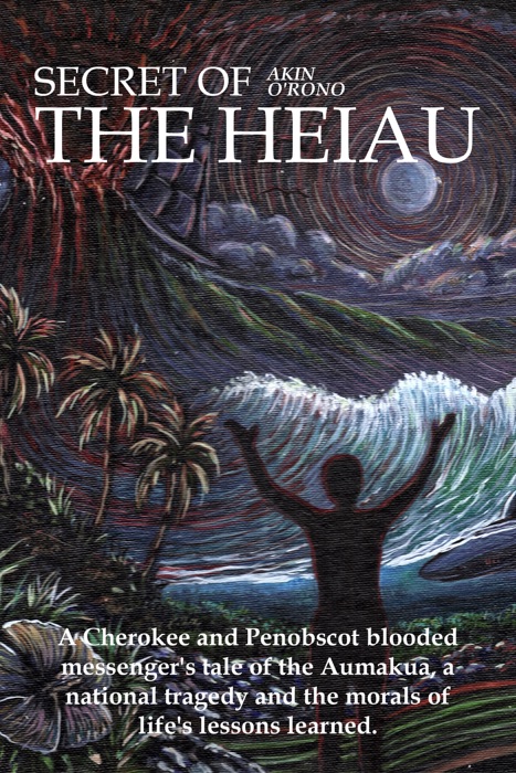 Secret of the Heiau