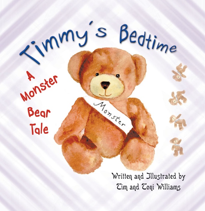 Timmy’s Bedtime