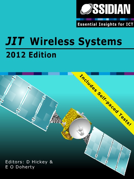JIT Wireless Systems