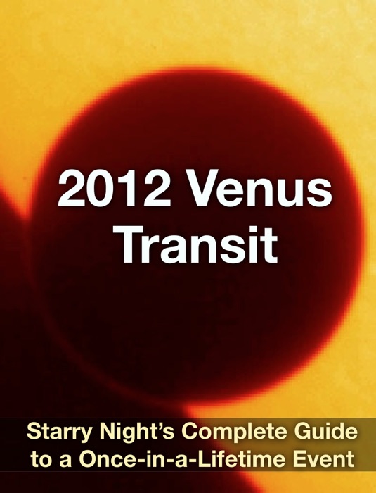 2012 Venus Transit