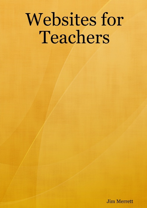 Websites for Teachers