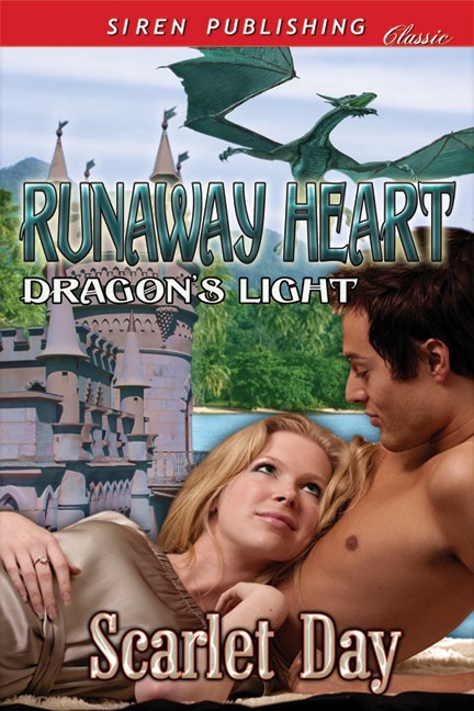 Runaway Heart [Dragon's Light 1]