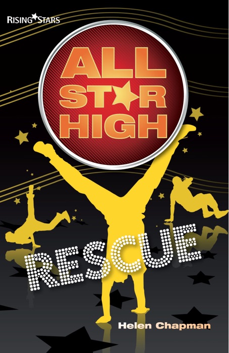 All Star High: Rescue