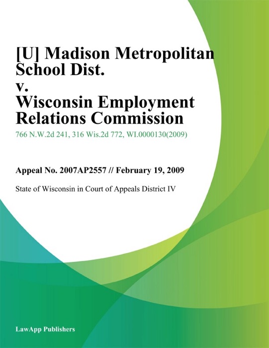 employee relation commission (ercom)