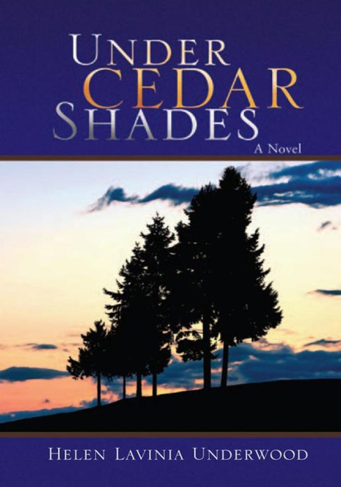 Under Cedar Shades