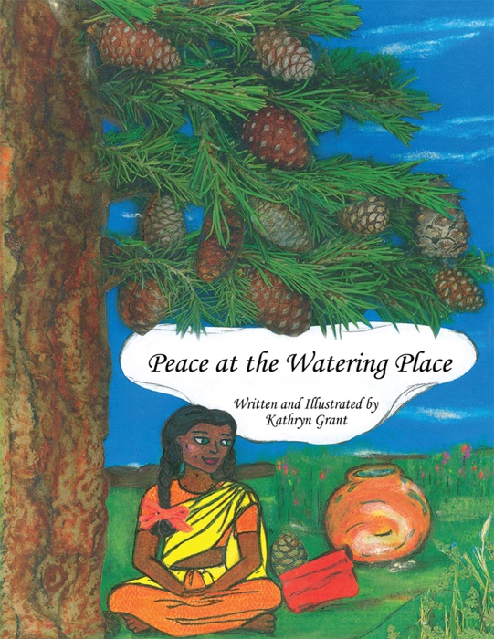 Peace At The Watering Place