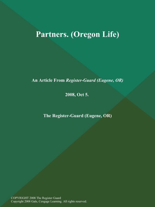 Partners (Oregon Life)