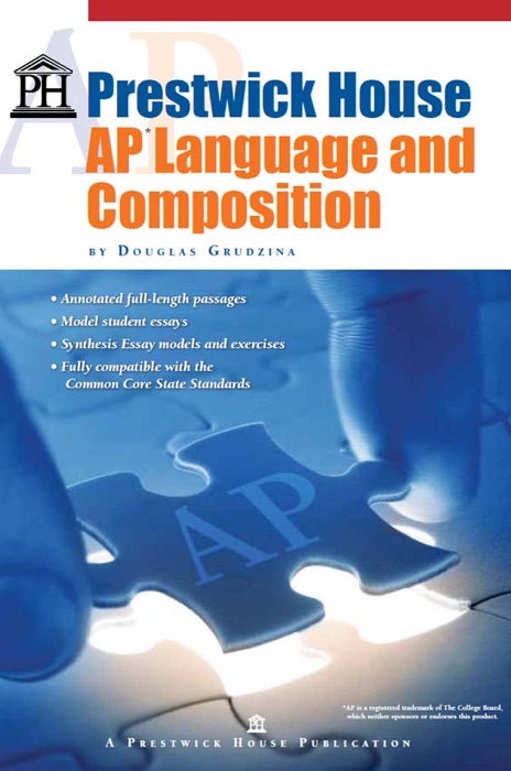 Prestwick House AP Language and Composition