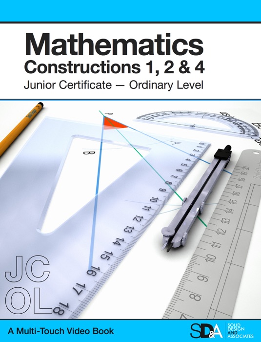 Mathematics Constructions 1, 2 & 4