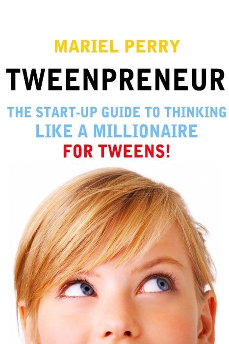 Tweenpreneur