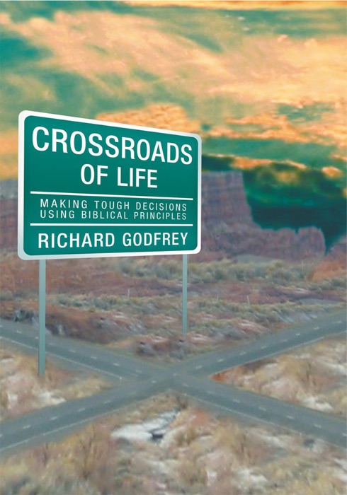 Crossroads of Life