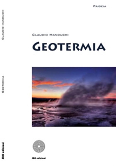 Geotermia