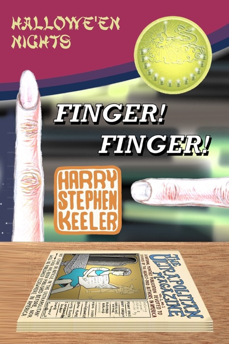 Finger! Finger!