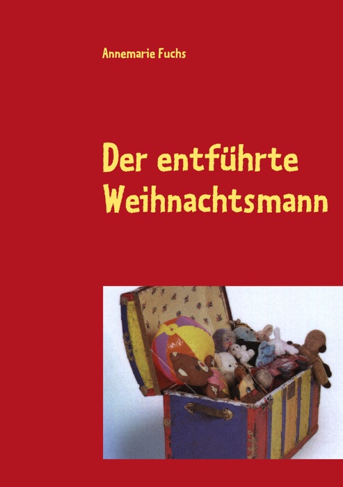 Der entführte Weihnachtsmann