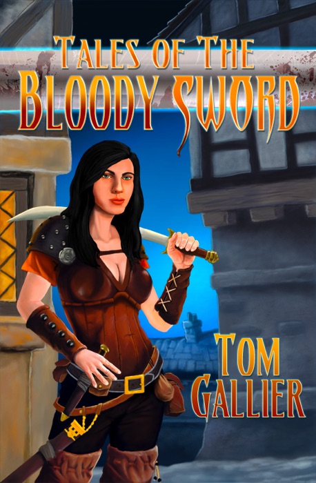 Tales of the Bloody Sword Tavern