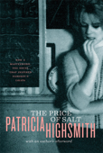 The Price of Salt, or Carol - Patricia Highsmith