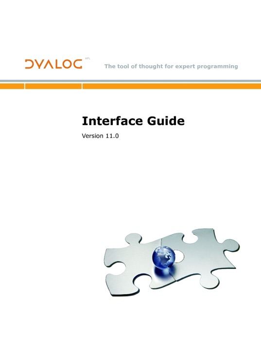 Dyalog